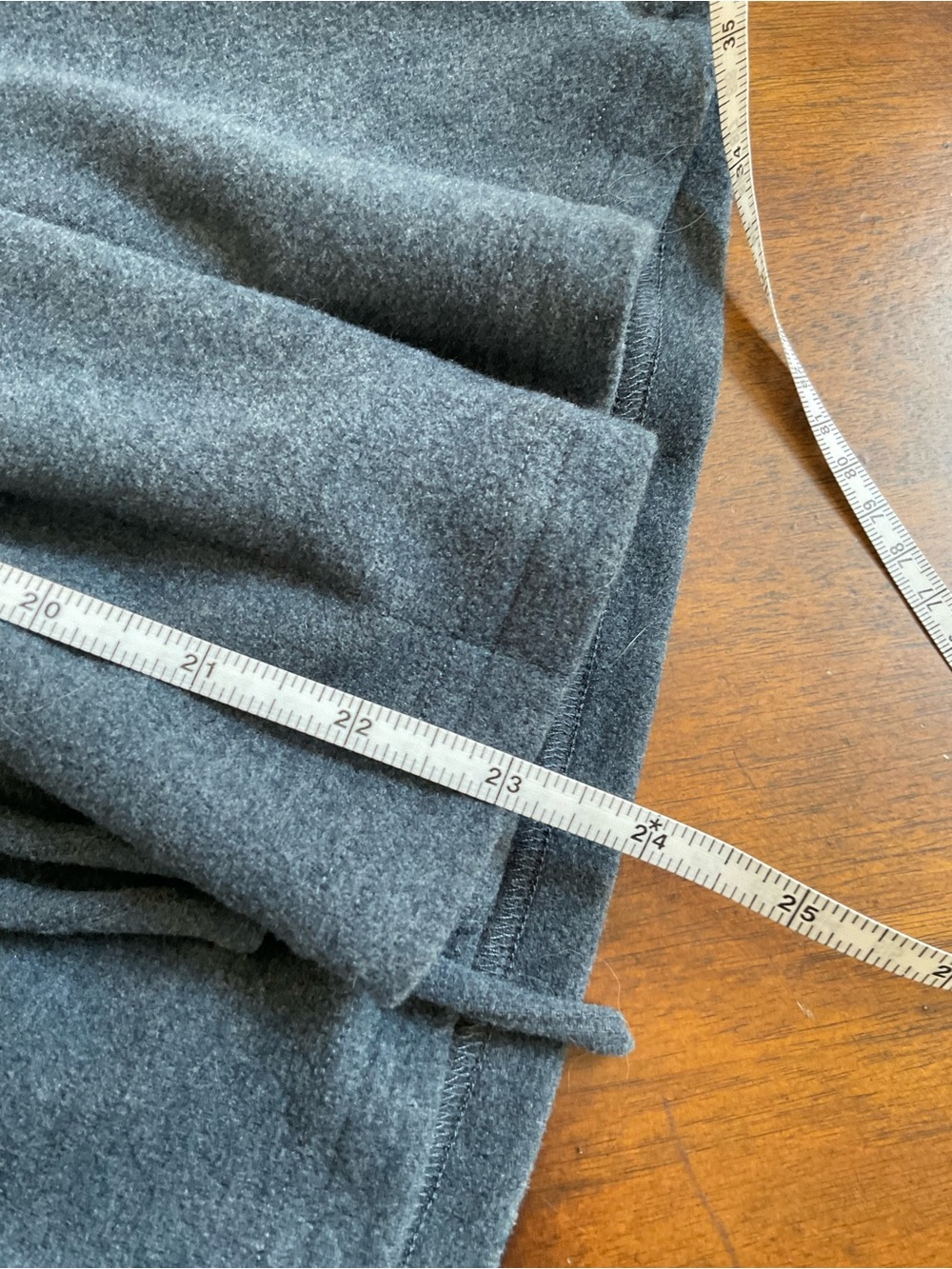 OGL Move Collared Top - Picture 5 of 5
